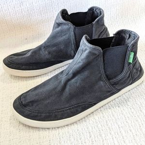 Sanuk Pair O Dice Mid size 7